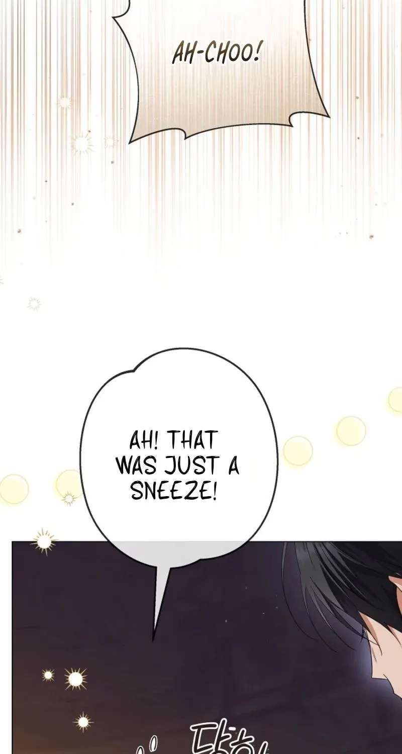 The Princess Stans in Secret Chapter 73 - page 75