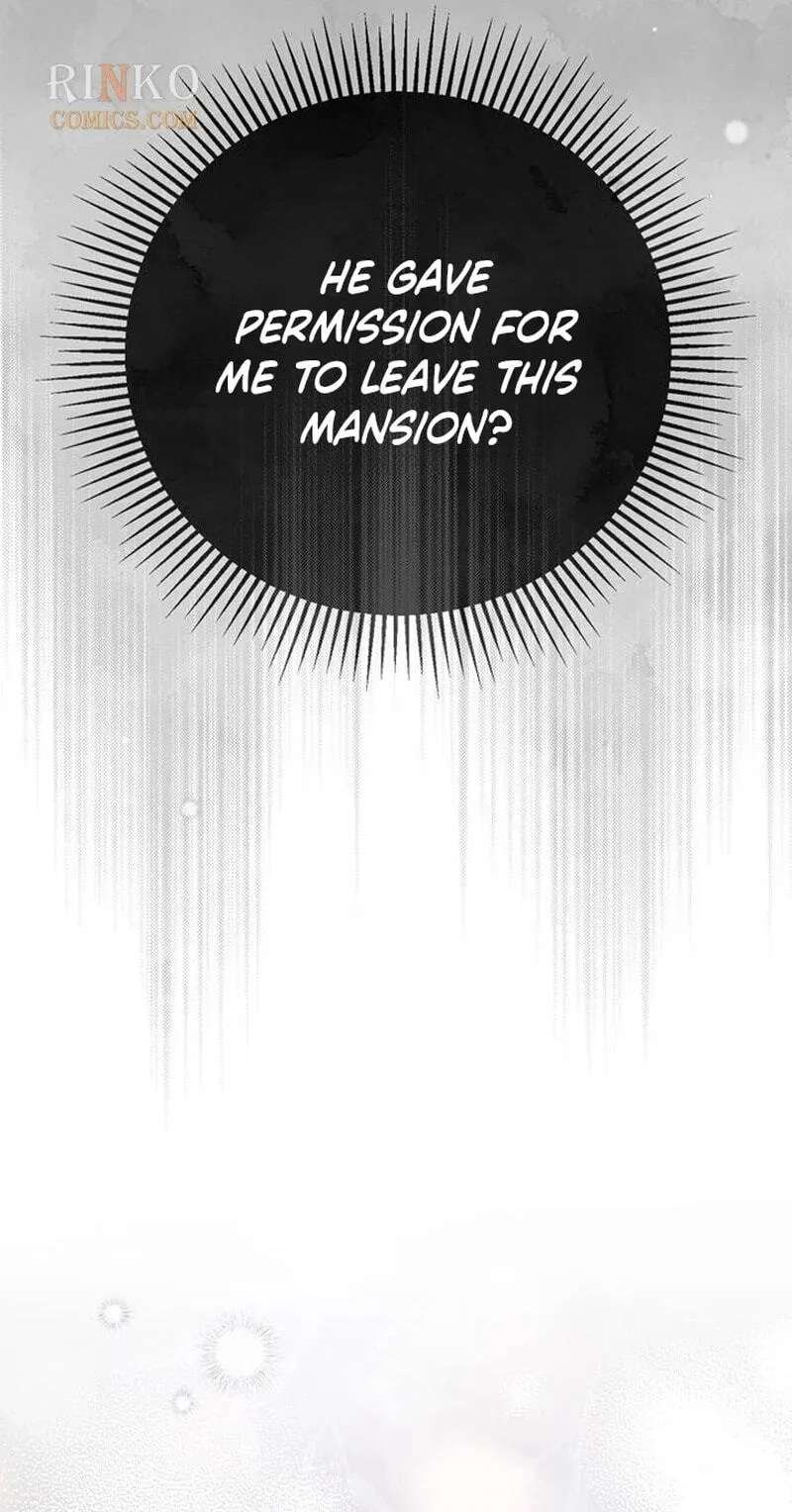 The Count's Secret Maid Chapter 110 - page 111