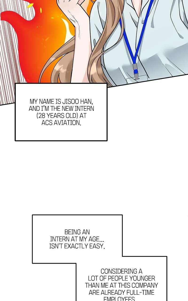 Raising a Child With CEO Chapter 1 - page 8