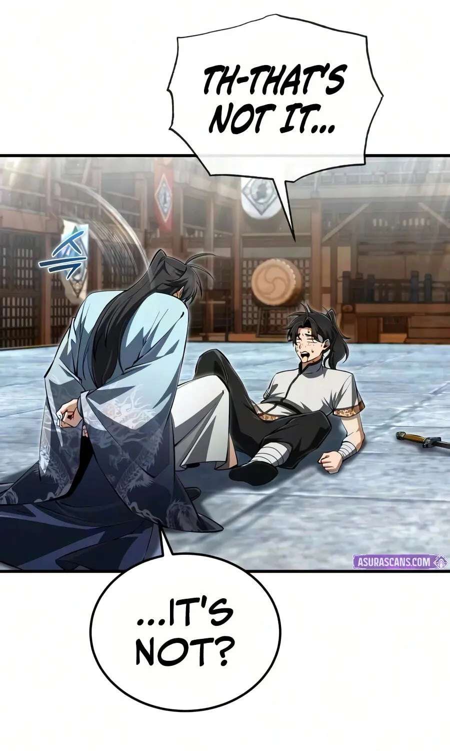 Best Teacher Baek Chapter 158 - page 194