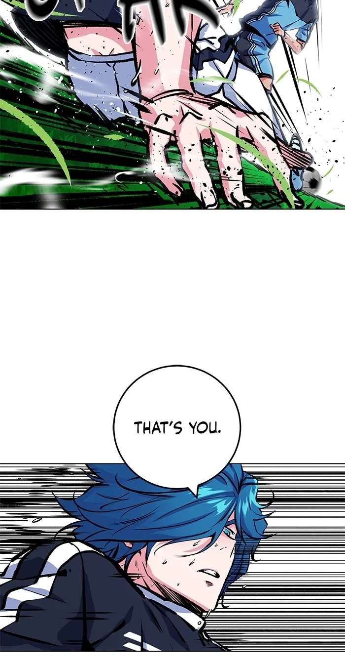 Top Corner Chapter 266 - page 11