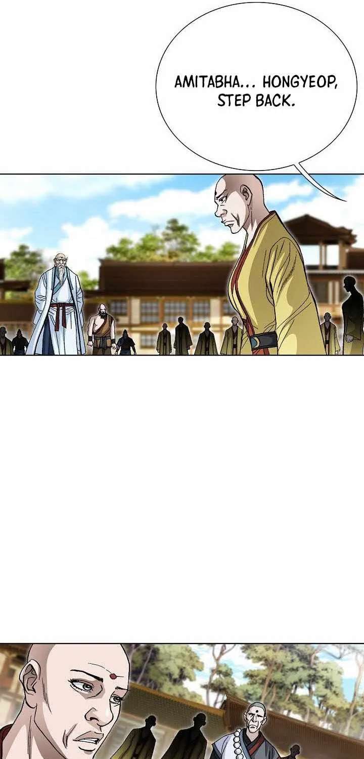 Return of the Immortal Monk Chapter 87 - page 58