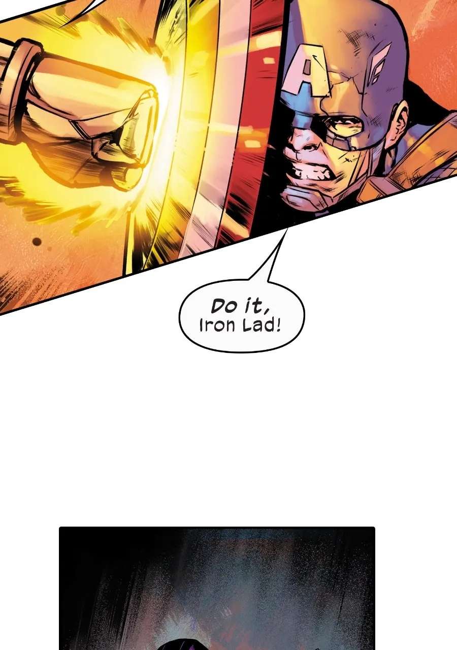 Ultimates (2024) Chapter 4 - page 50