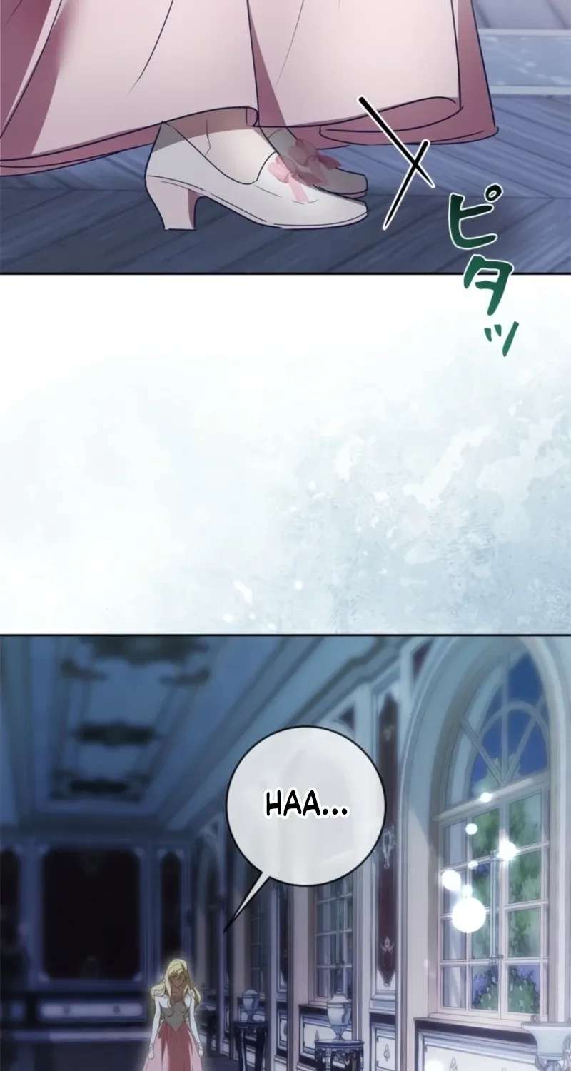 The Timid Lady of the Frontier Won't Give Up on Revenge Chapter 20 - page 65