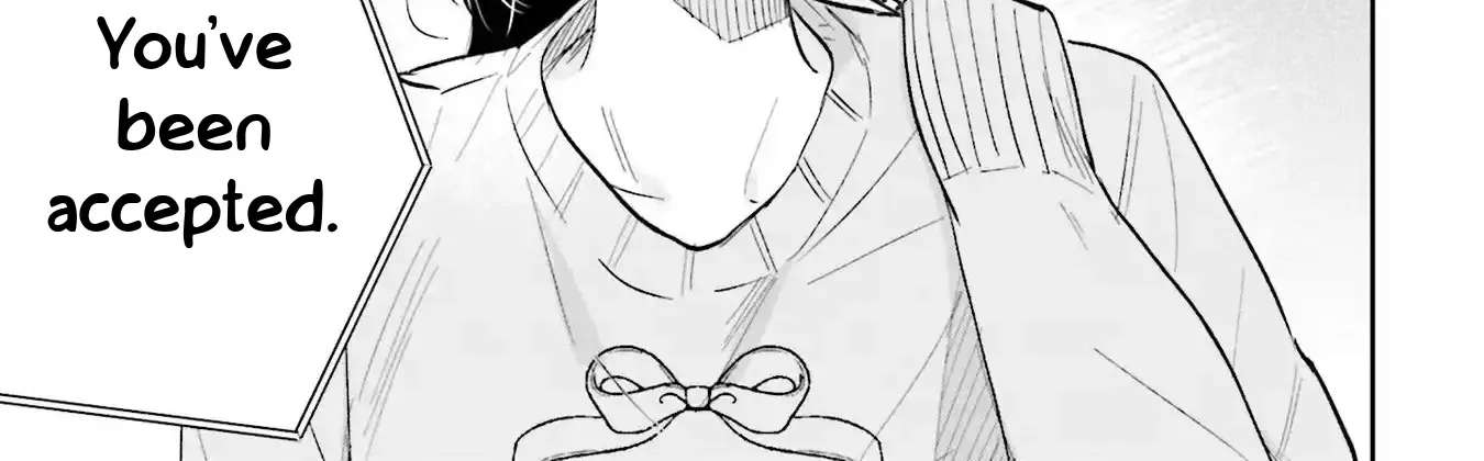 Kimi wa Budoukan ni Tatenai Chapter 1 - page 36