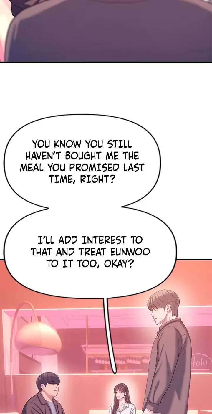 Dating Hell Chapter 27 - page 59
