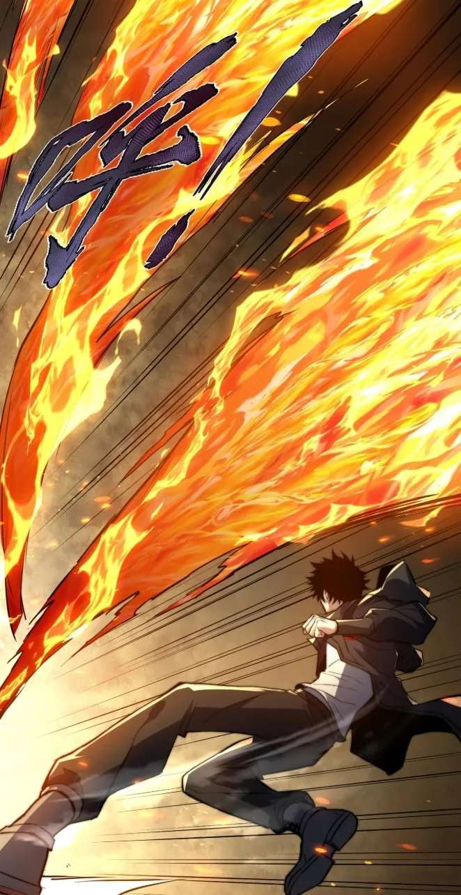 I Became a God Devouring Souls at the Crematorium Chapter 26 - page 61