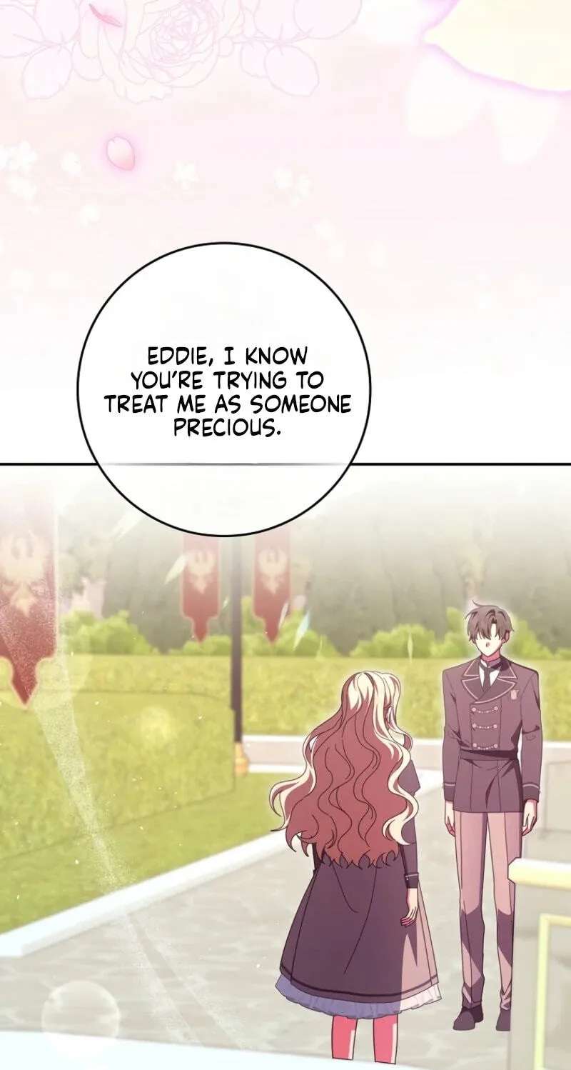 Destined to Be an Outcast Chapter 81 - page 51