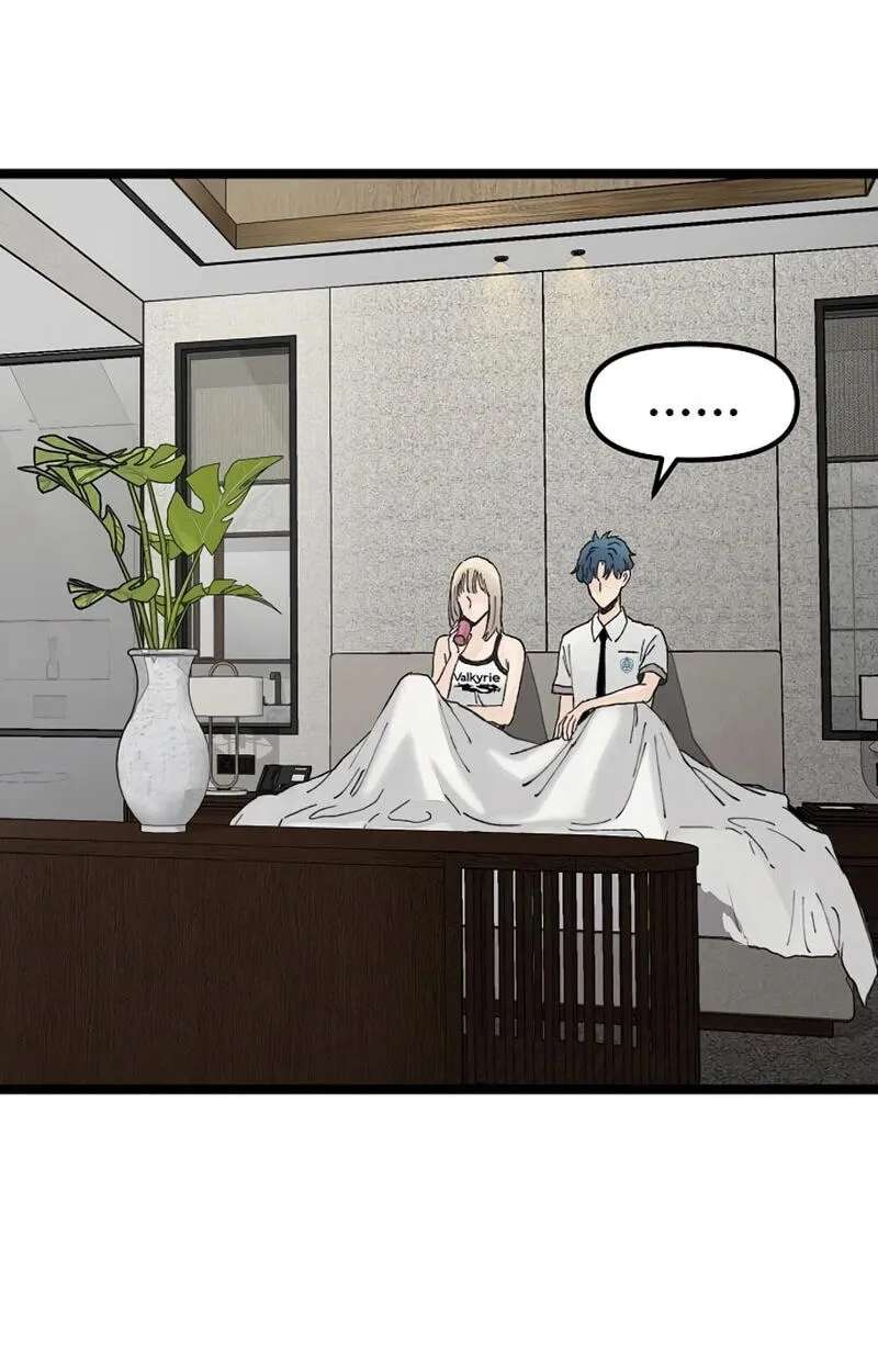 The Silent Transfer Student Chapter 72 - page 65