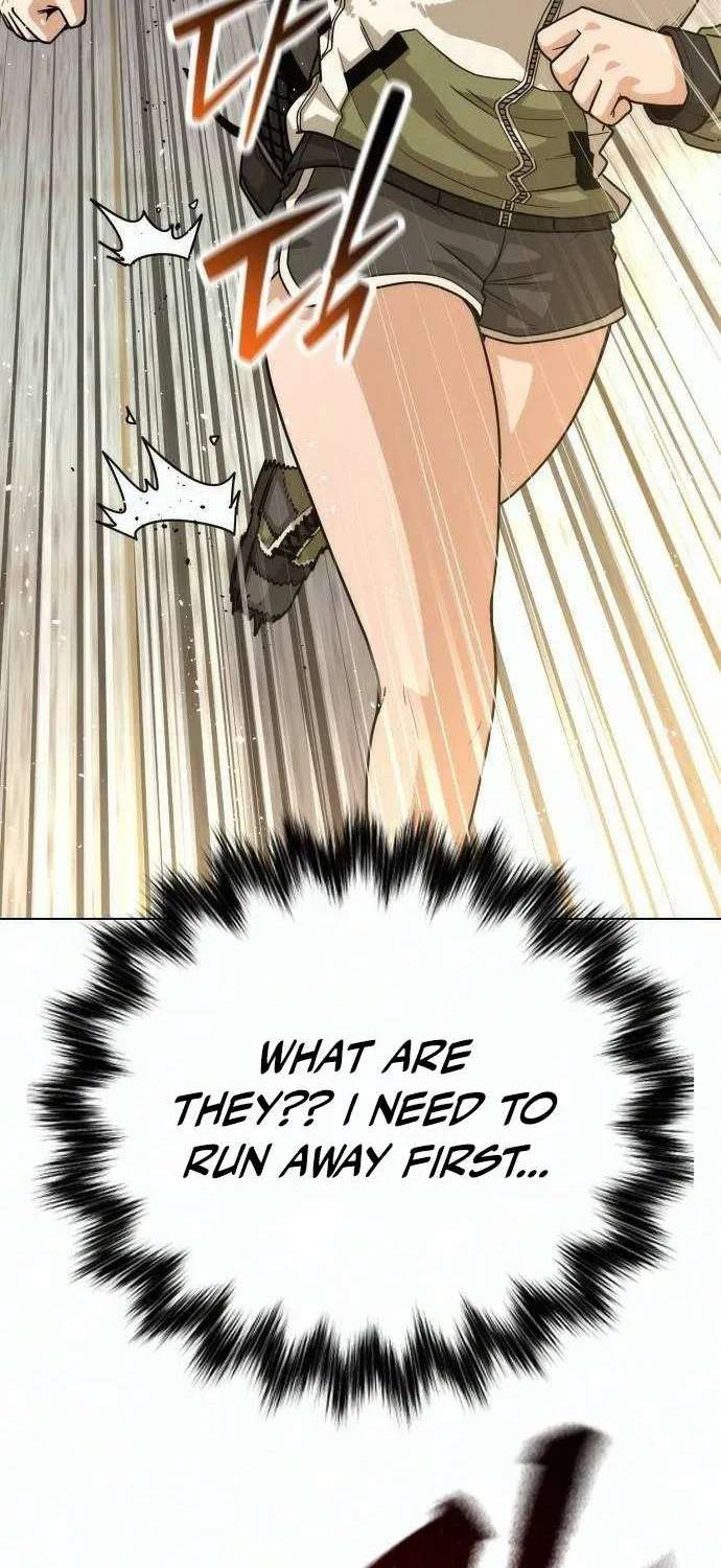 Love Tears Through Zombies Chapter 3 - page 74