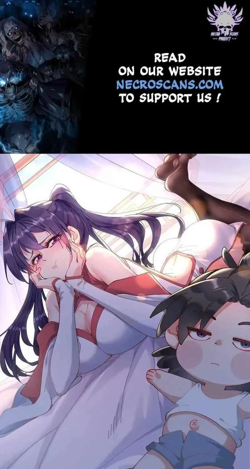 Bai Lan De Wo, Quan Kao Tu Di Xu Ming Chapter 44 - page 2