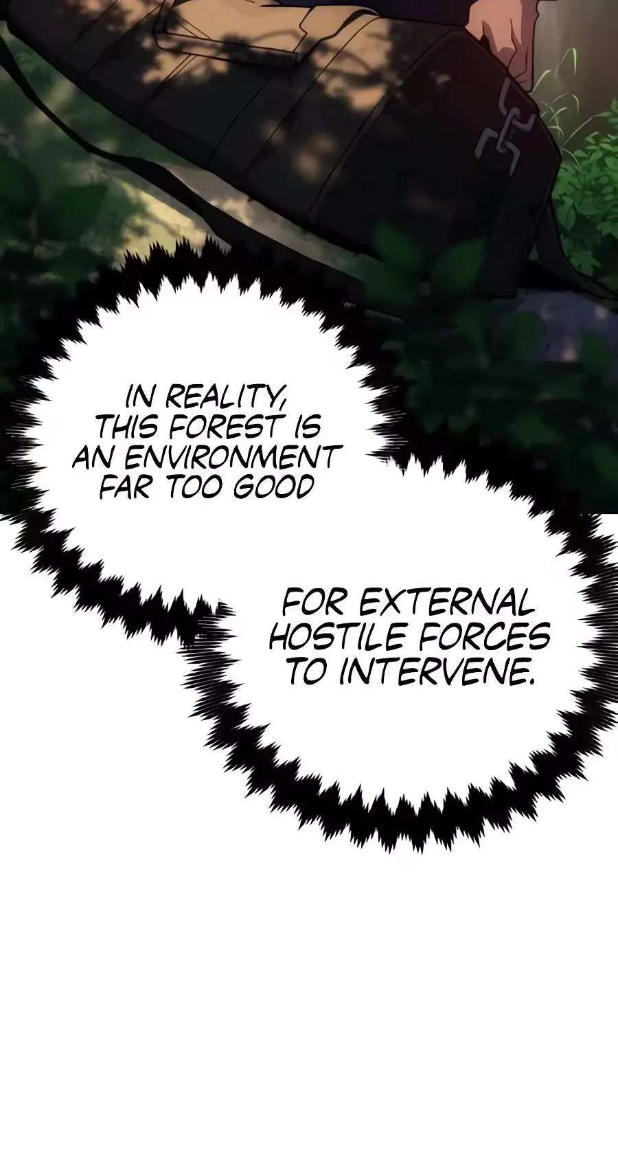 30 Years Have Passed Since the Prologue Chapter 20 - page 201