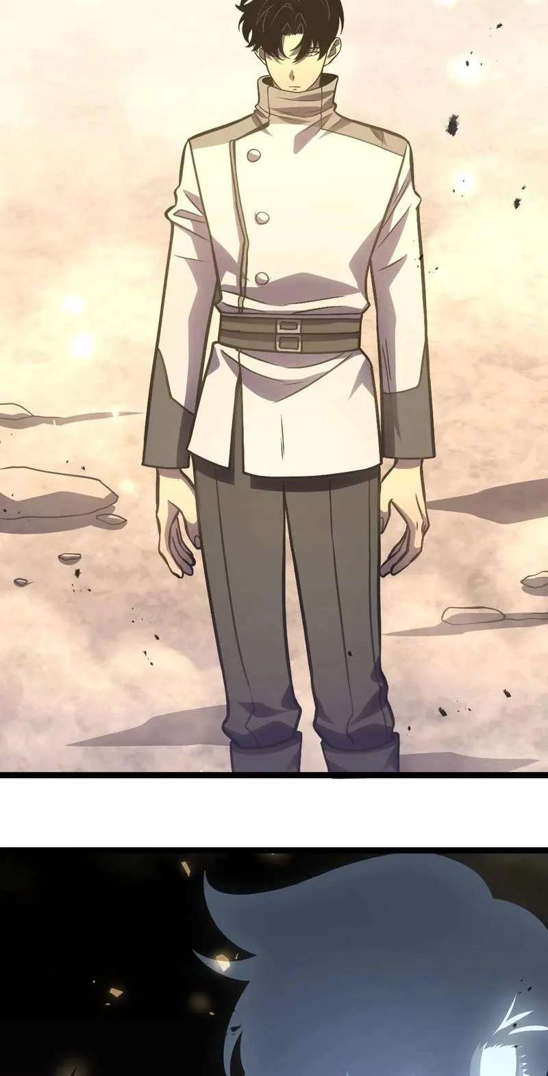 After Rebirth, I Used Mirror Reversal For Vengeance Chapter 70 - page 107