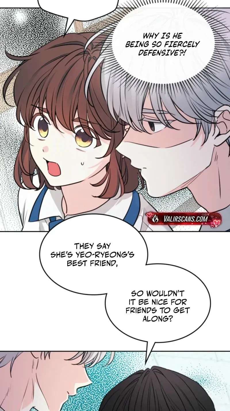 My Life as an Internet Novel Chapter 281 - page 29
