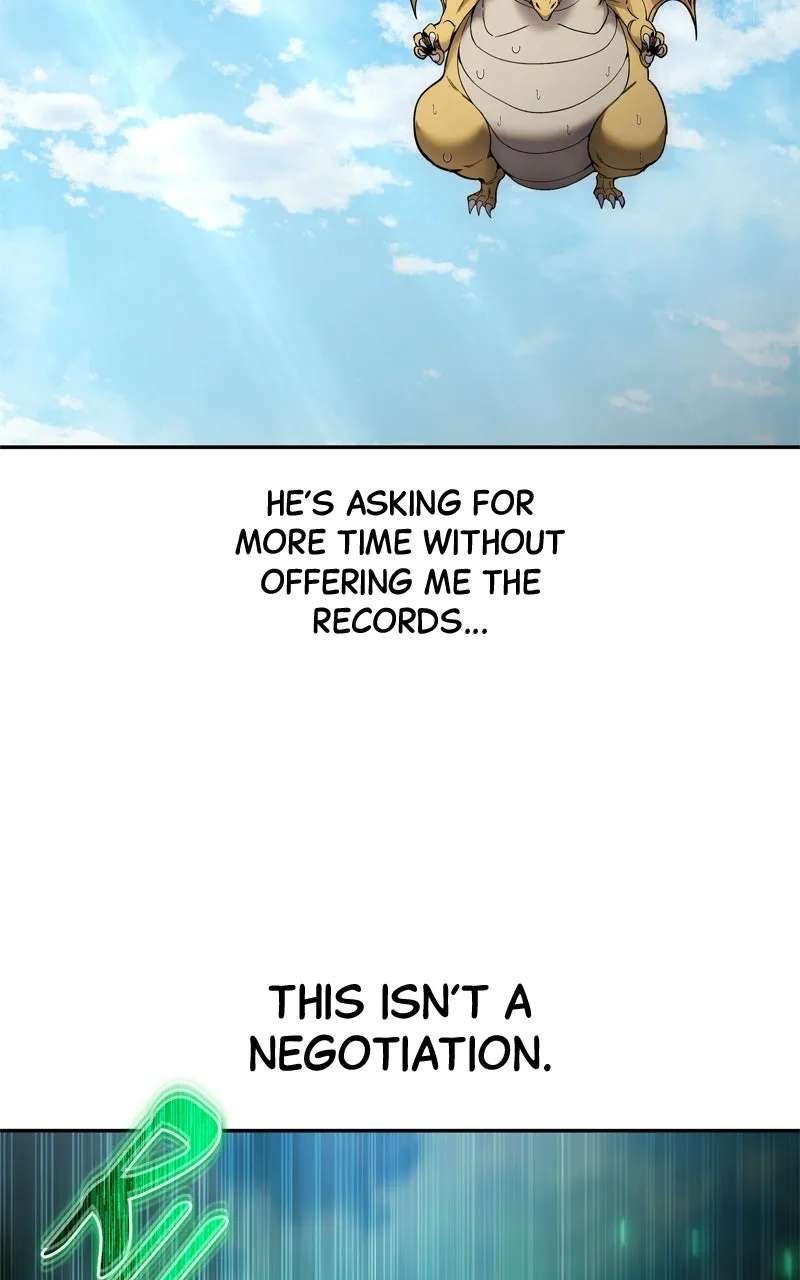 Secretly More Powerfulthan the Hero Chapter 127 - page 55
