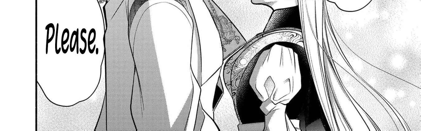 Wakeari Ouji-sama to Chiyu no Seijo Chapter 4 - page 38