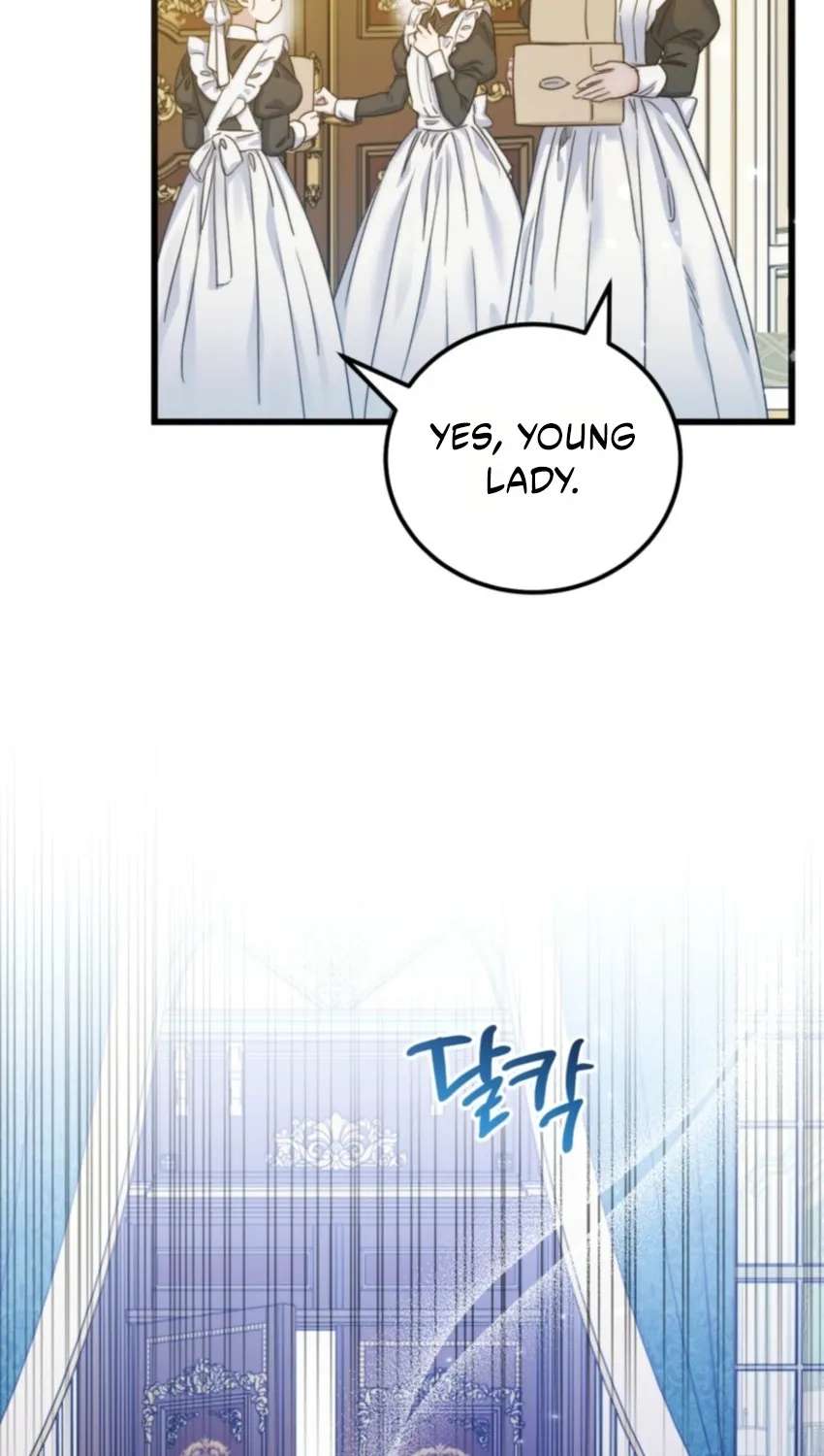 The Villainess is a Millionaire Solver Chapter 40 - page 37