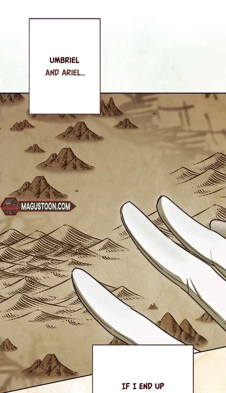 The Timid Lady of the Frontier Won't Give Up on Revenge Chapter 9 - page 13