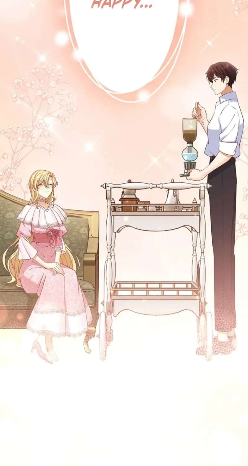 The Bad Girl's Coffee Story Chapter 24 - page 48