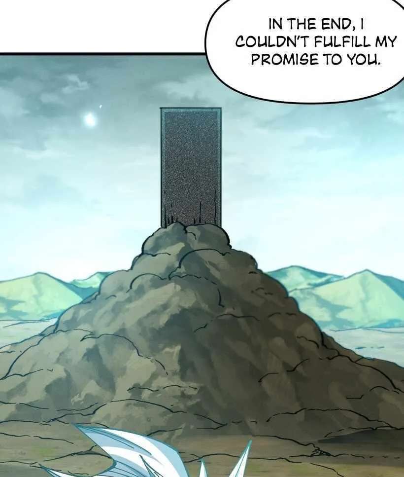 Bai Lan De Wo, Quan Kao Tu Di Xu Ming Chapter 27 - page 35