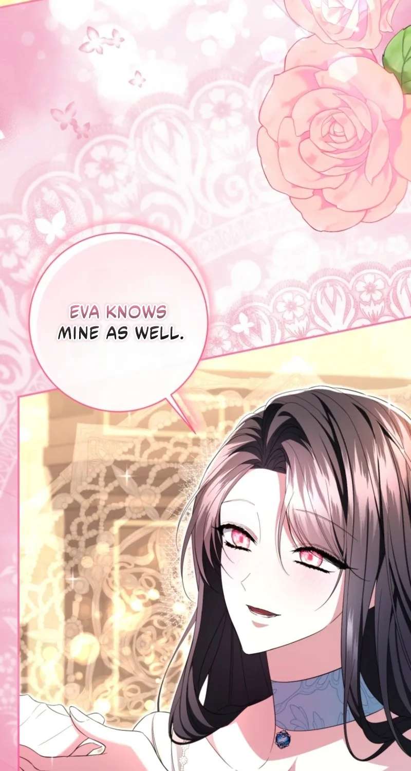 I Became the Villainess’s Favorite Chapter 48 - page 95