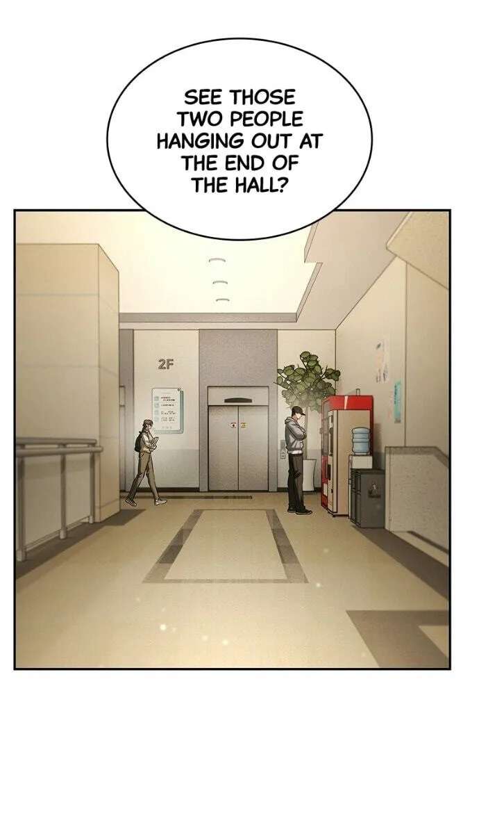 Ties that Bind Us Chapter 39 - page 14
