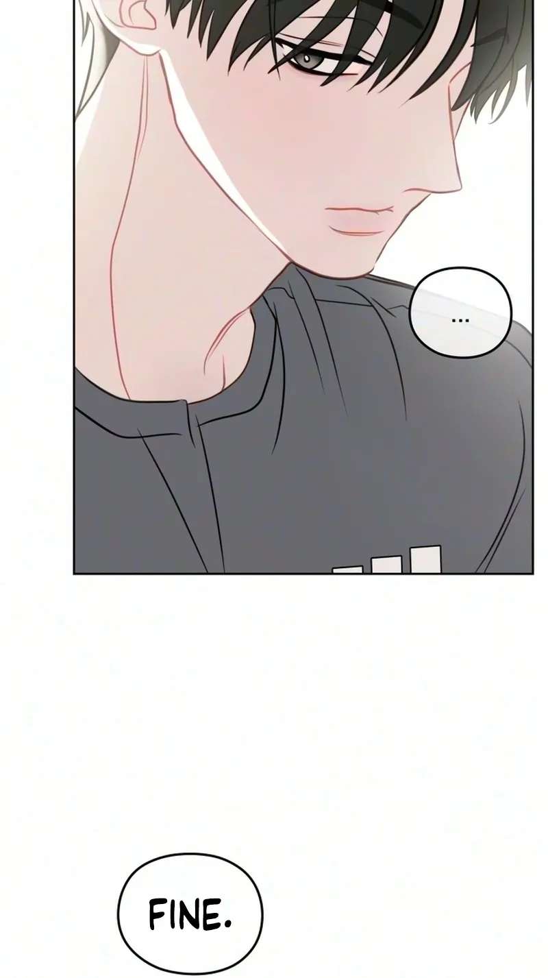 A Very Private Space Chapter 4 - page 12