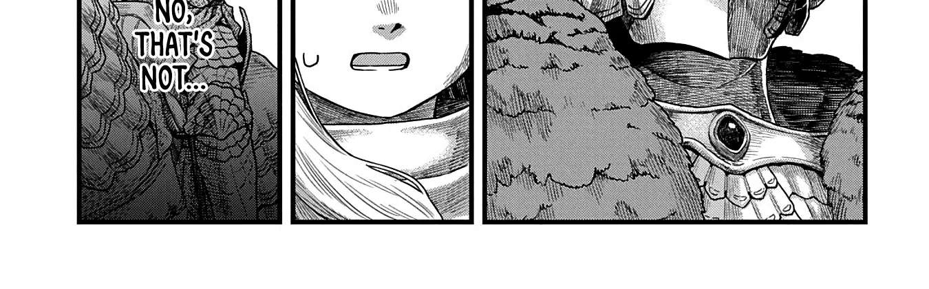 Fiera the Dragonslayer Chapter 5 - page 6