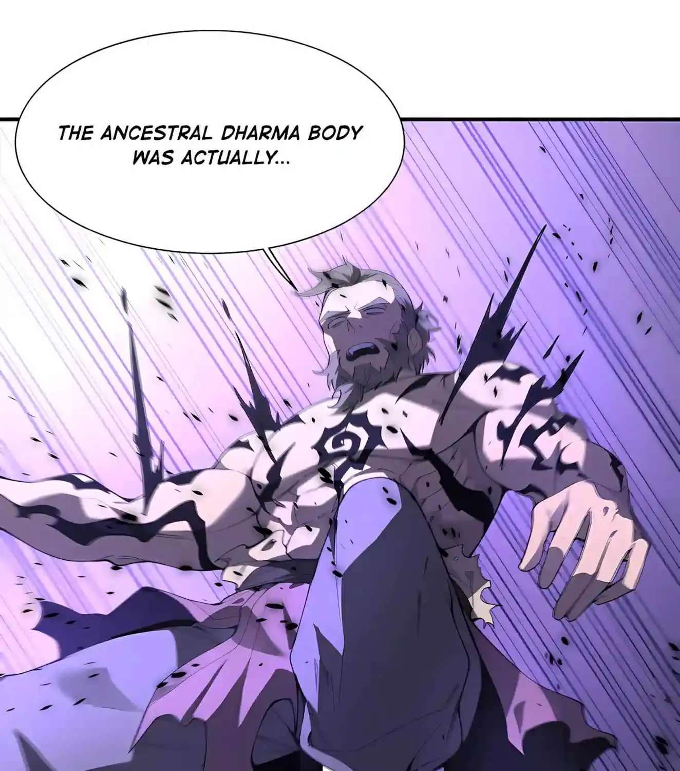 Sss Grade Saint Knight Chapter 210 - page 24