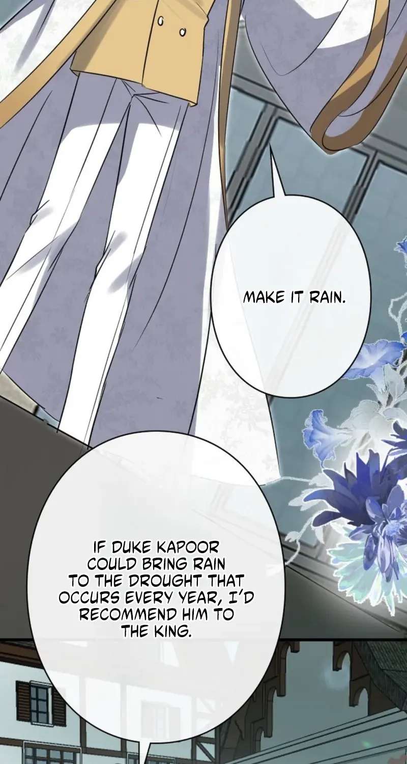 The Fake Saintess's Splendid Revenge Chapter 53 - page 28