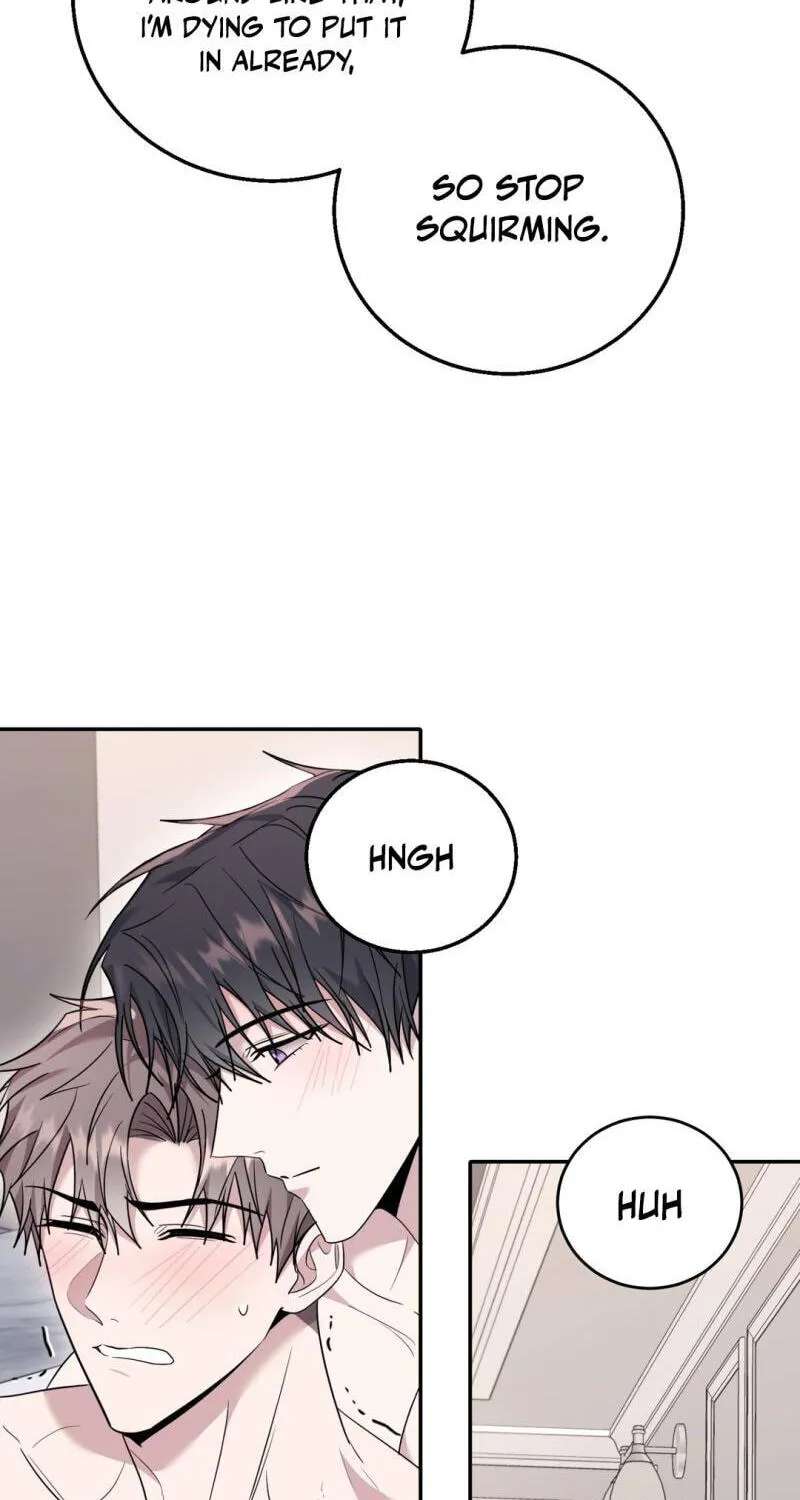 Spooky? Sour, Sweet? Chapter 14 - page 44