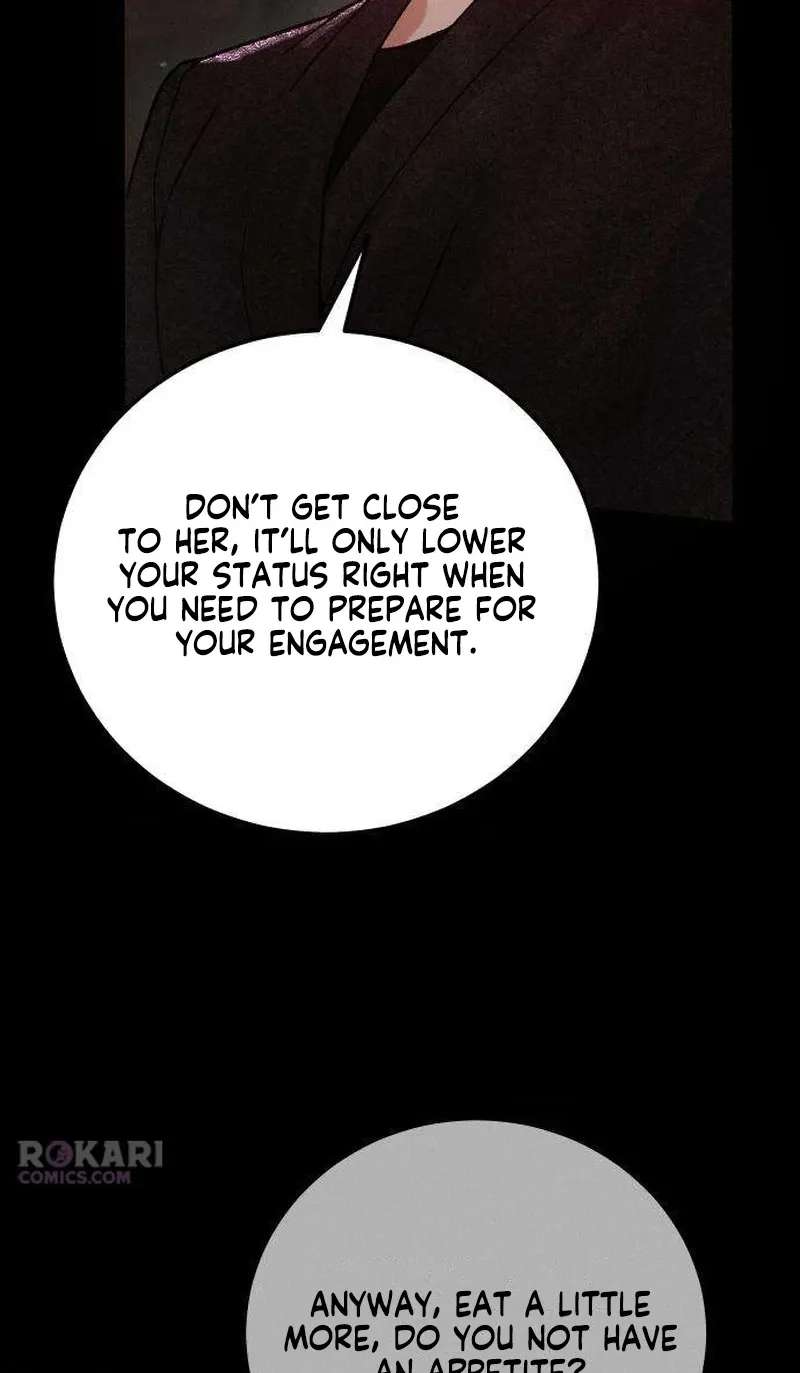 Patronage Stigma Chapter 2 - page 70