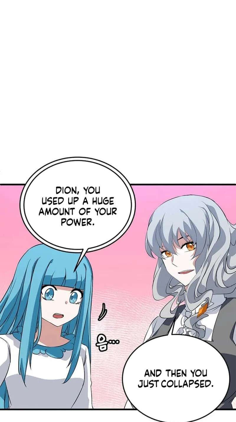 Return of the Elemental Lord Chapter 56 - page 49