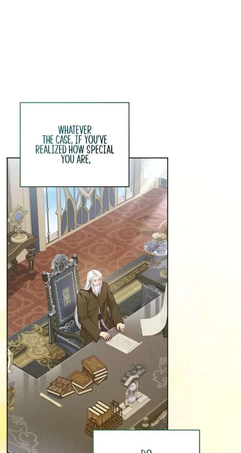 Low-Level Civil Servant Wants to Climb the Social Ladder Chapter 73 - page 32