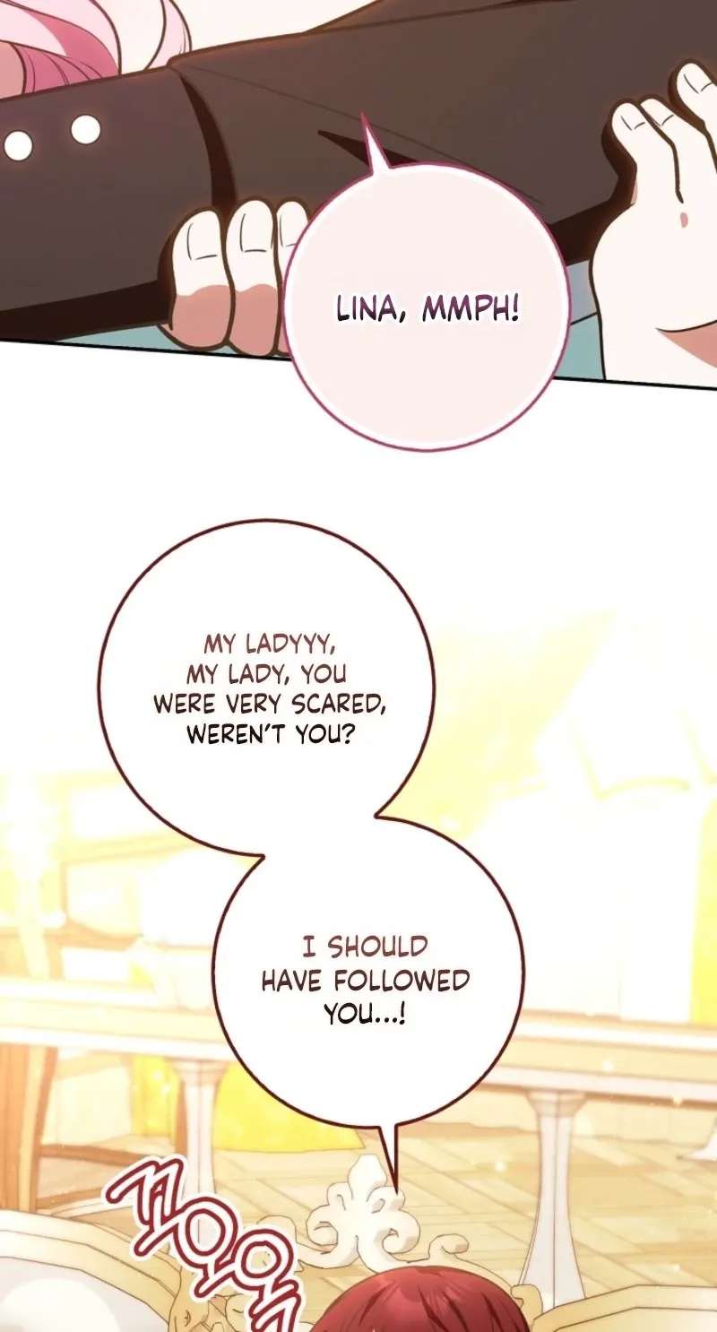 The Youngest Member Filming a Parenting Show Is Adorable Chapter 38 - page 27