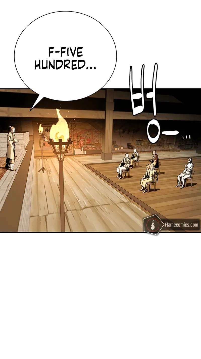 Absolute Master of the Senate Chapter 69 - page 77