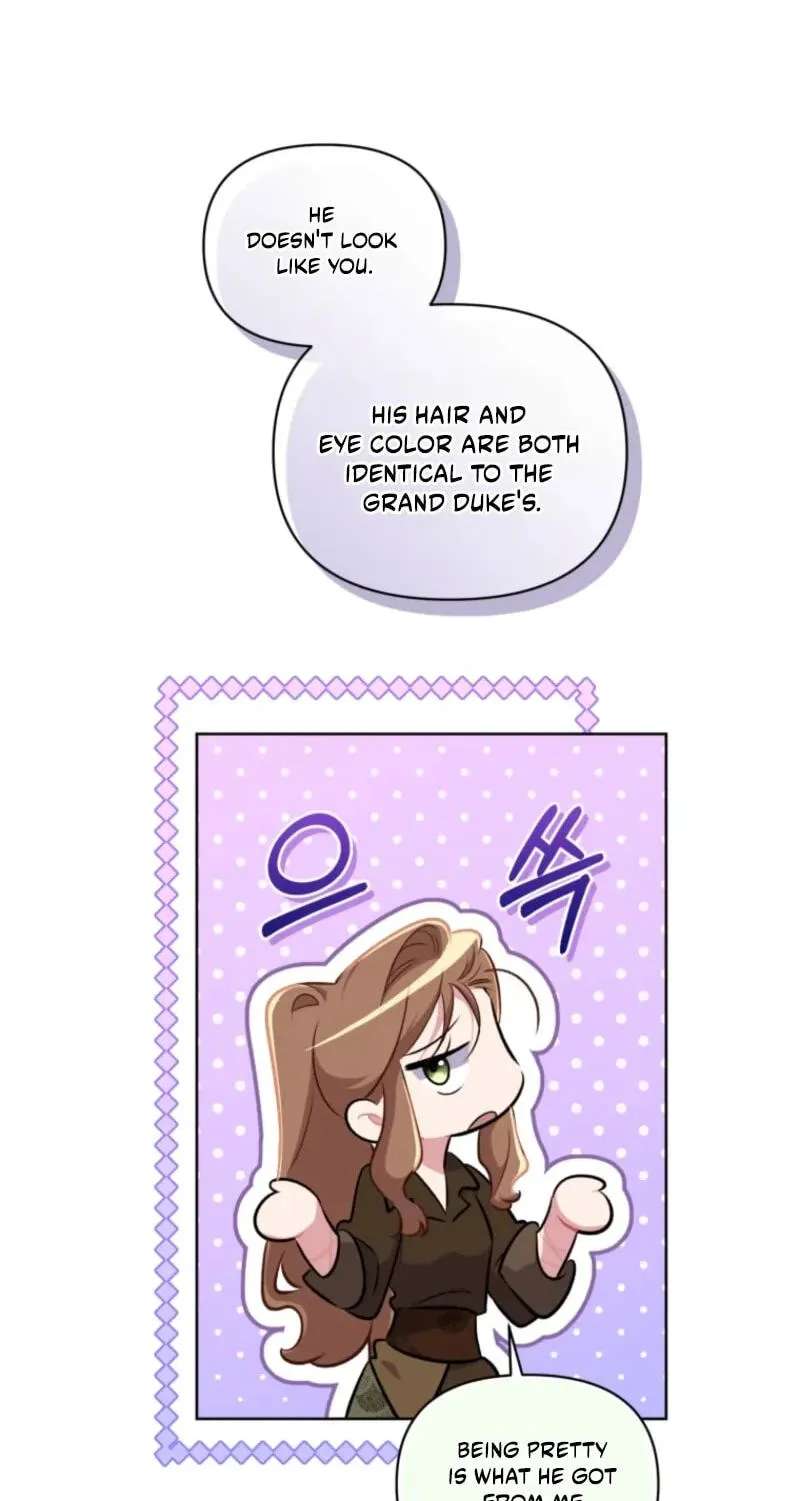 My Mad Fake Marriage to Maddie Chapter 80 - page 67