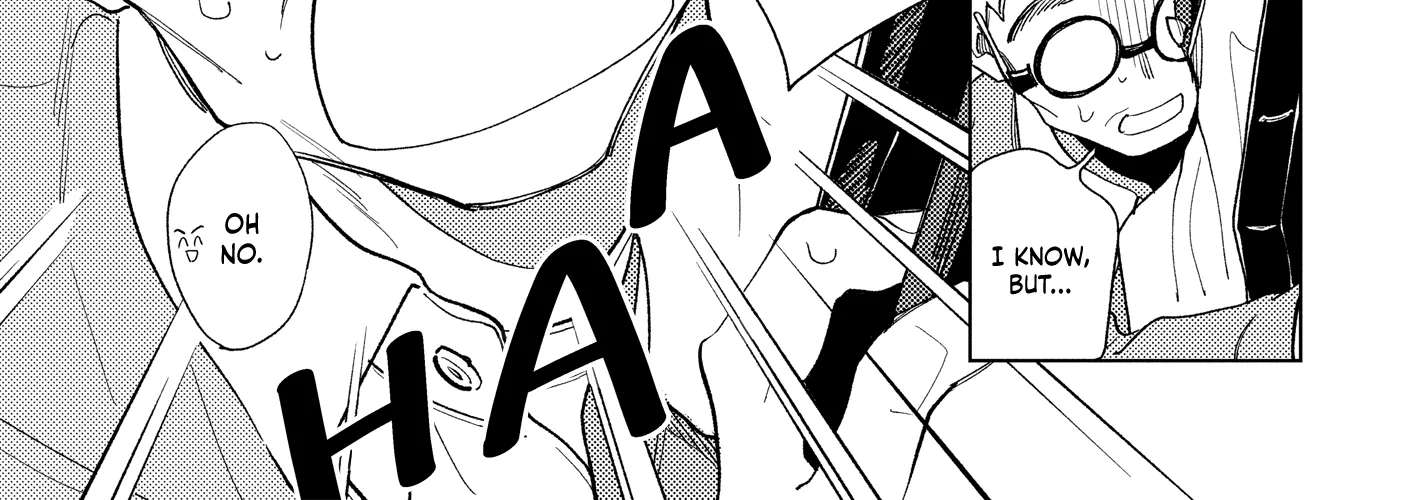 After Period Chapter 1 - page 33
