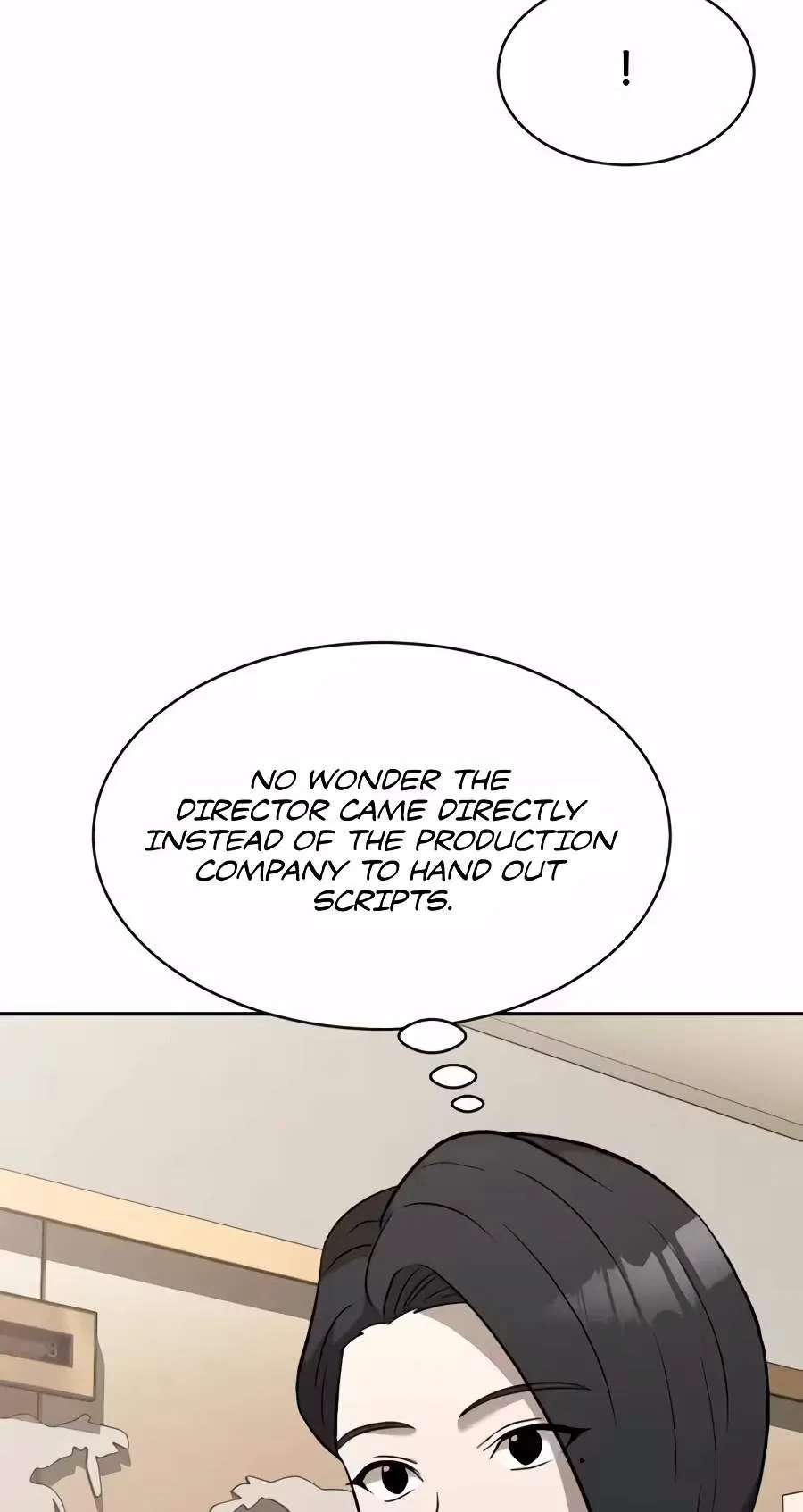 The Possessed Prodigy Actor Chapter 67 - page 86