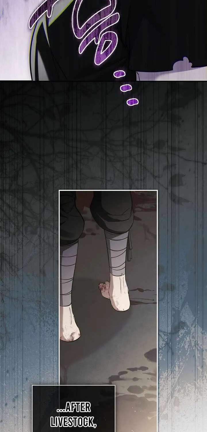 Margrave’s Bastard Son Was The Emperor Chapter 124 - page 42