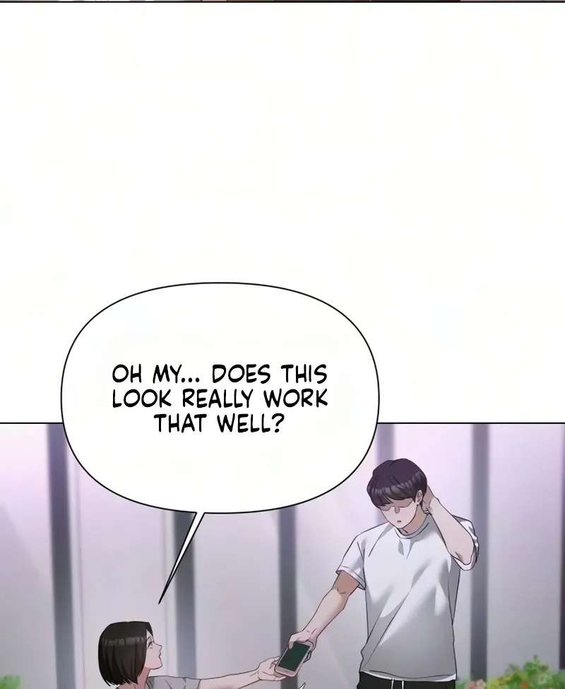 My family's Romeo Chapter 56 - page 88