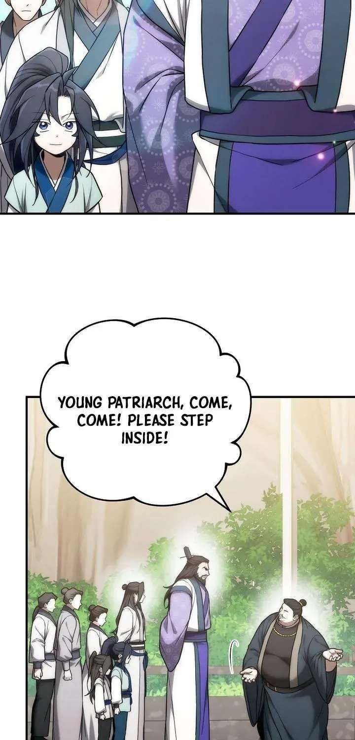 Samryu is the best in the world Chapter 24 - page 69