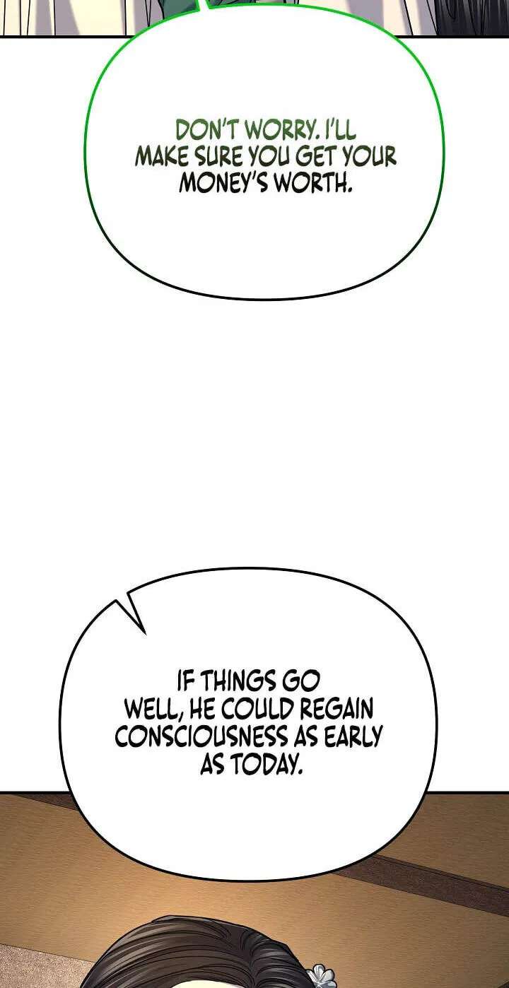 Monopolizing All Opportunities Chapter 58 - page 62