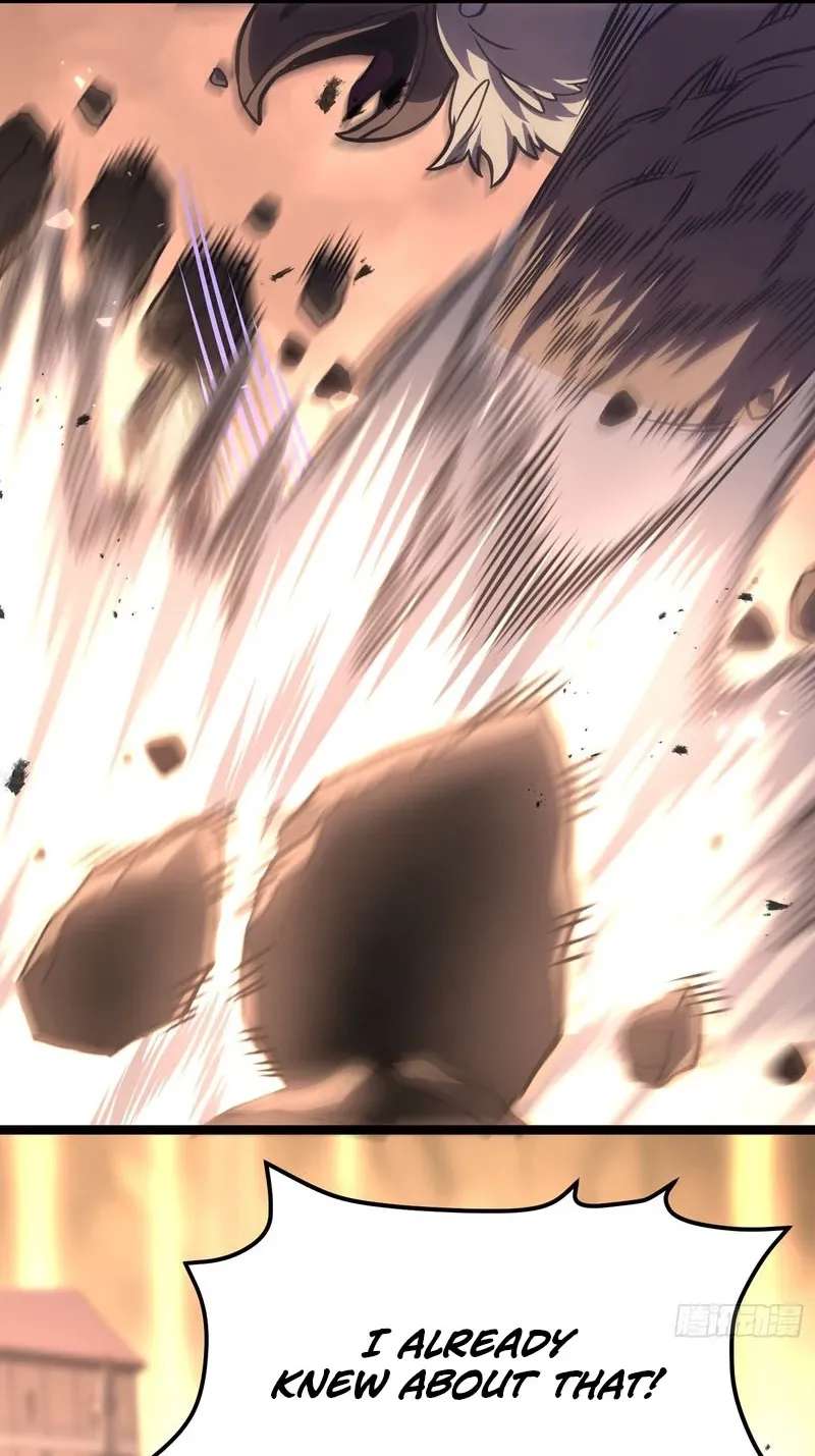 After Rebirth, I Used Mirror Reversal For Vengeance Chapter 64 - page 36