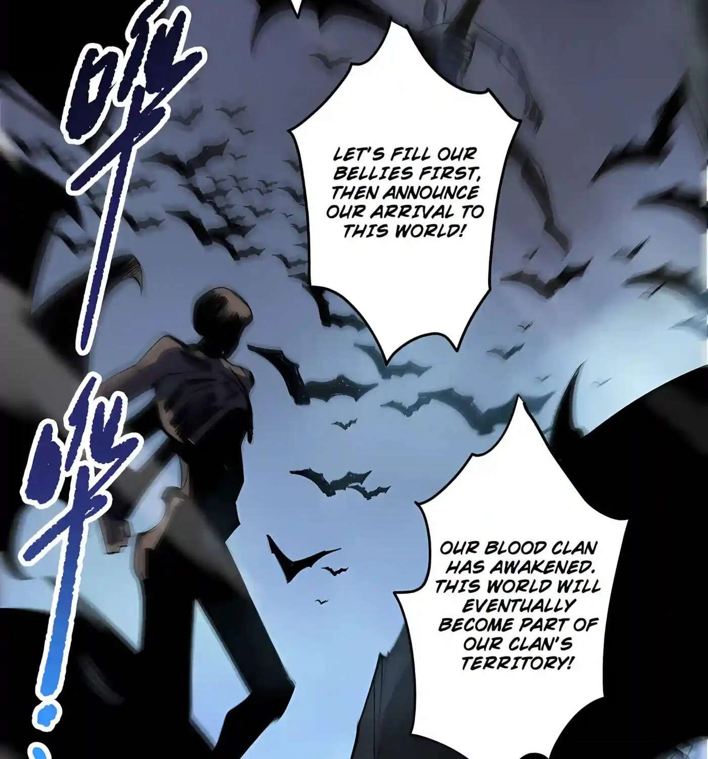 Necromancer, the Ultimate Scourge! Chapter 300 - page 95