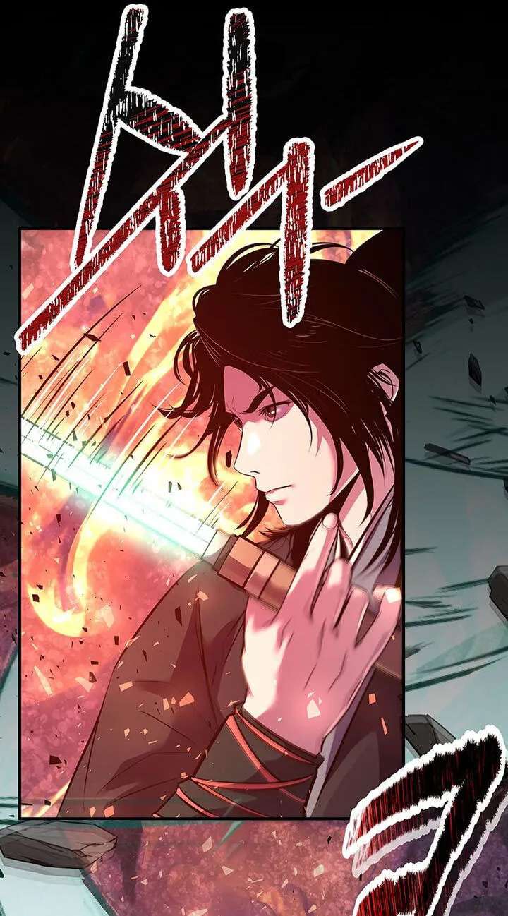The World's Best Martial Arts Instructor Chapter 100 - page 56