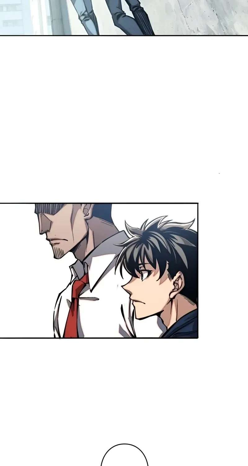 I Gained Power in a Post-Apocalyptic World and Became Unrivaled in the Real World Chapter 21 - page 14