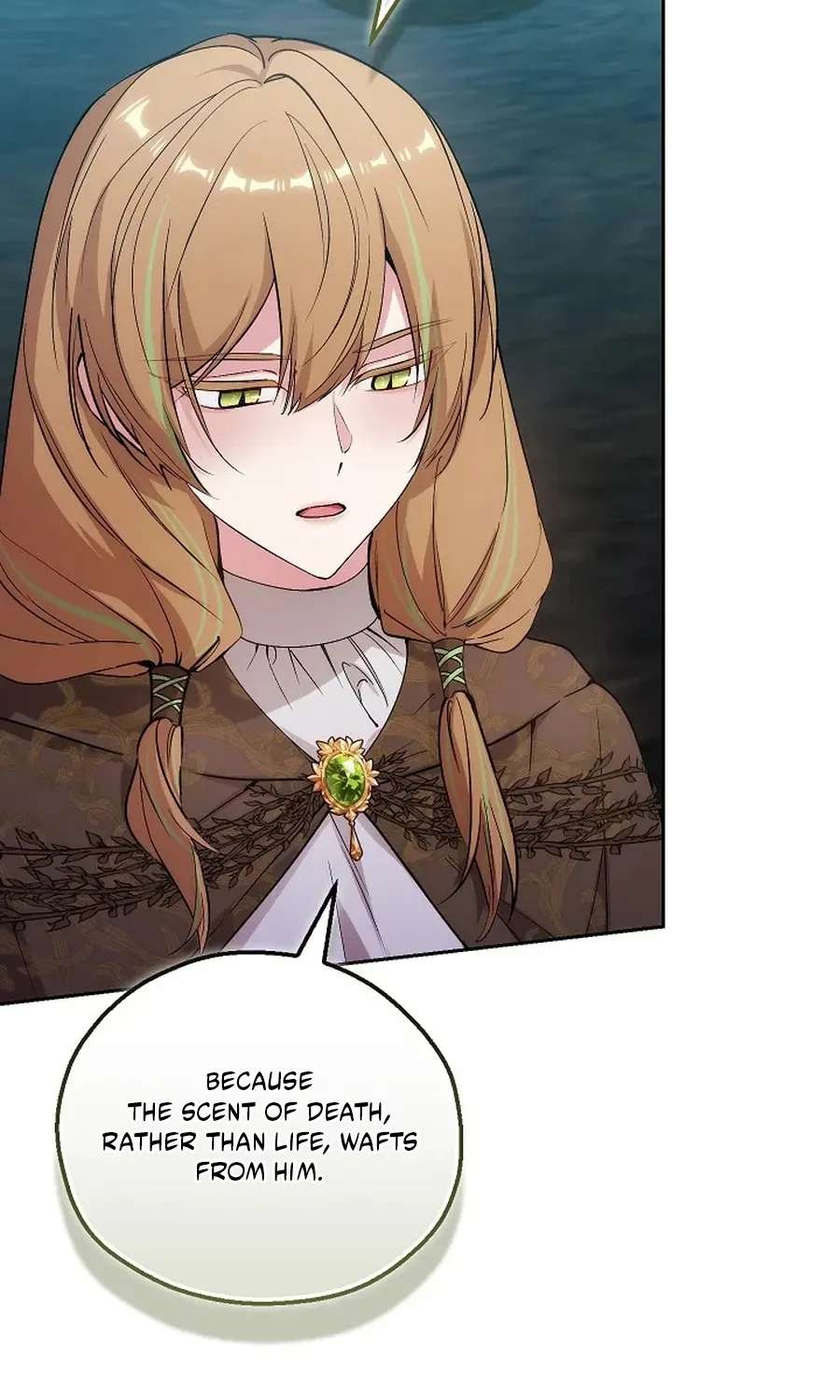 Reminiscence Adonis Chapter 314 - page 60