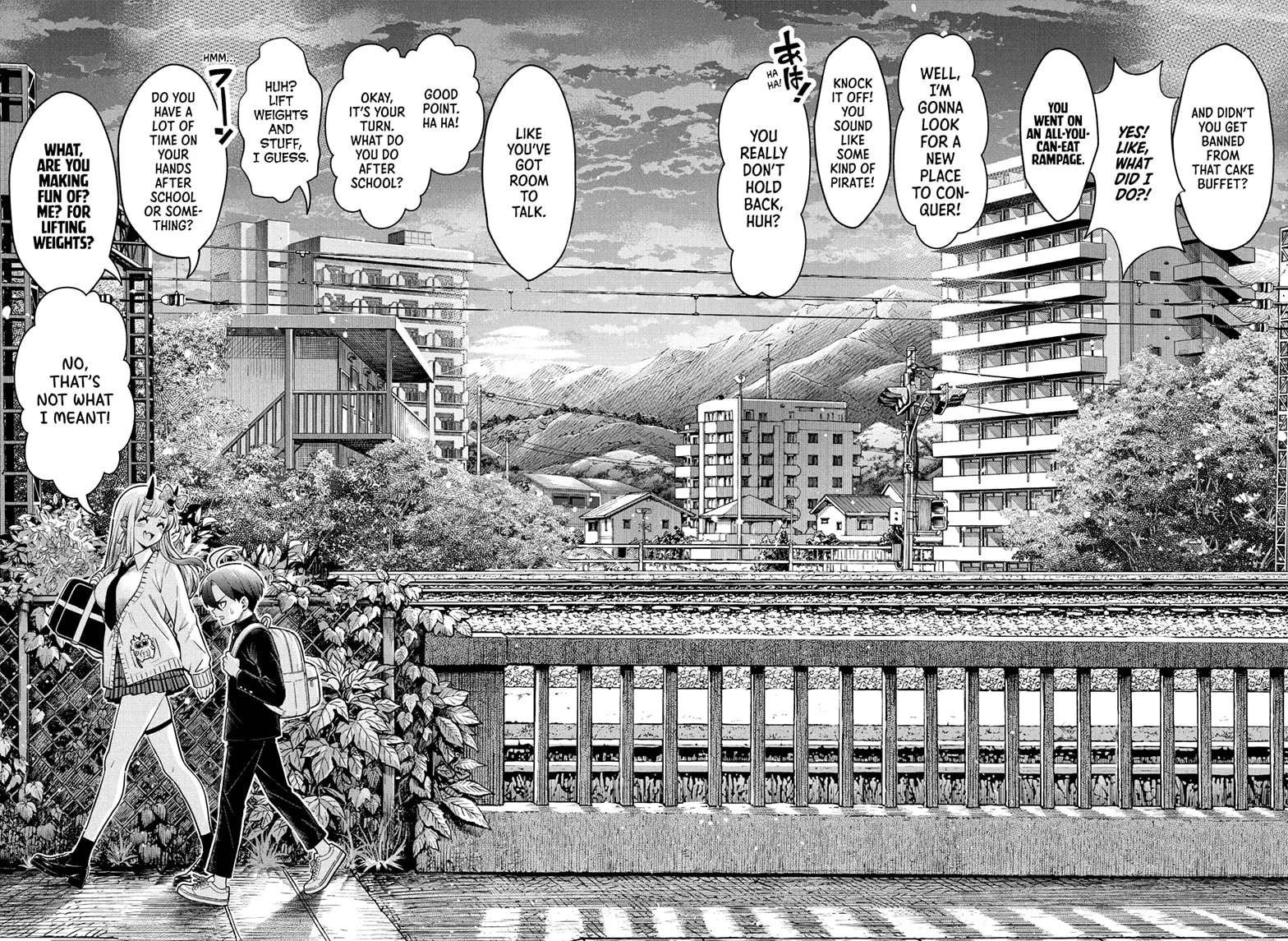 The Ura Files Chapter 1 - page 42