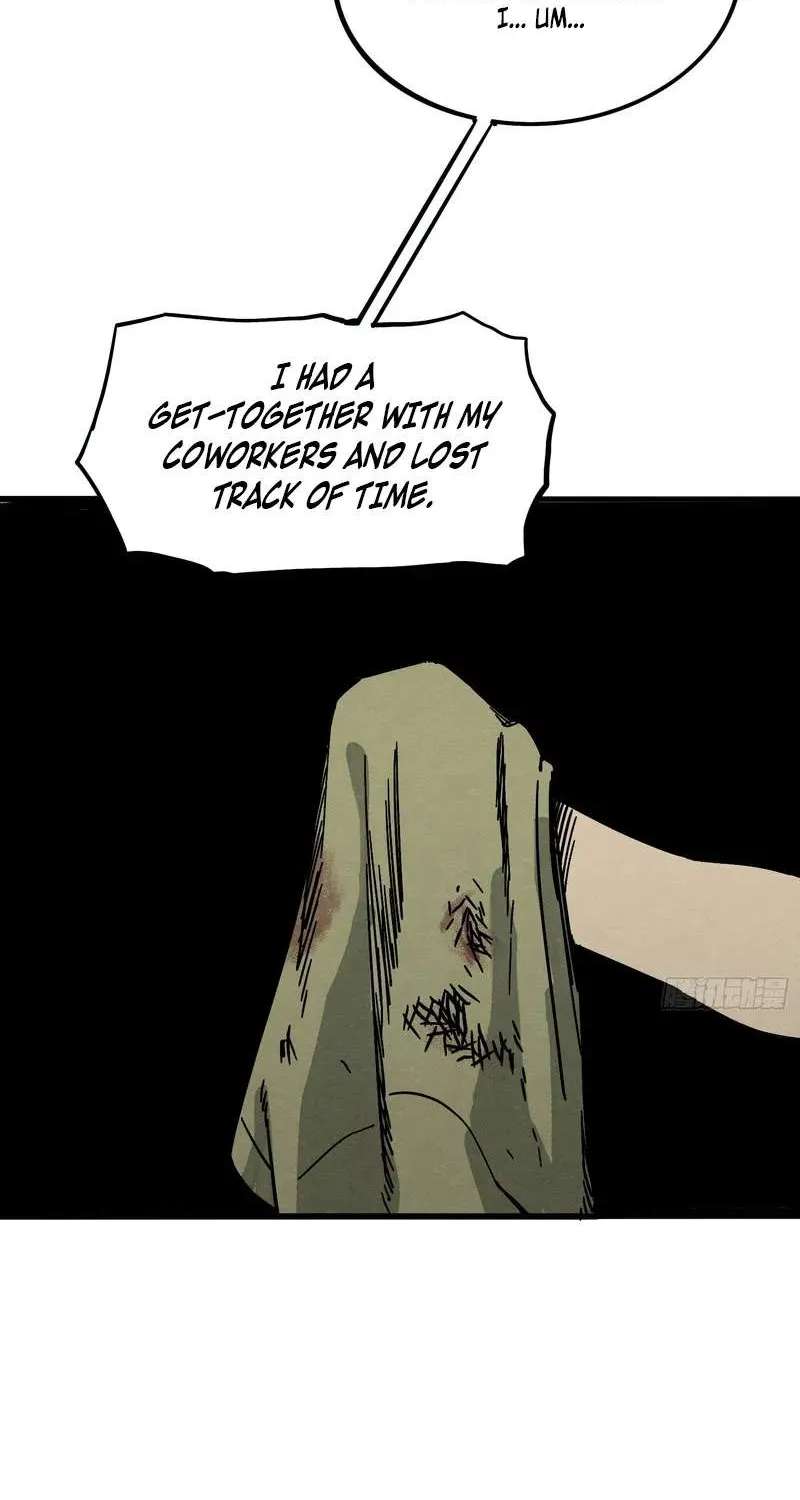 The Theory of Useless Magic Chapter 2 - page 27